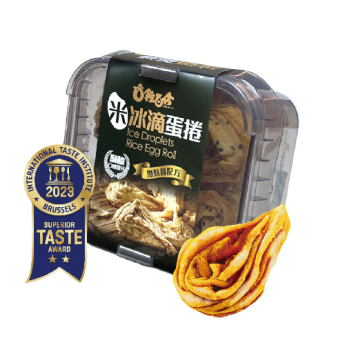 米冰滴蛋捲-測試